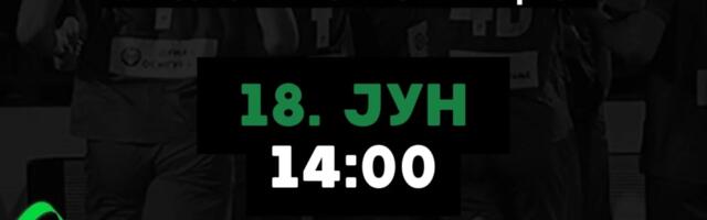 Radnički 1923 protiv SJK-a ili Klaksvika u drugom kolu kvalifikacija za Ligu konferencije
