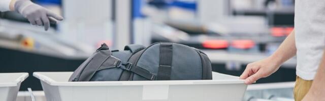 Putnik pokušava da NADMUDRI AVIO-KOMPANIJU (VIDEO)