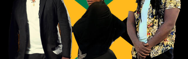 Svetska reggae atrakcija Morgan Heritage na Nišvilu