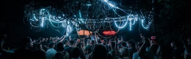 Nezaboravno zatvaranje Tuborg Lovefesta: Vrnjačka Banja plesala do zore uz legendarnog Lil’ Louisa!