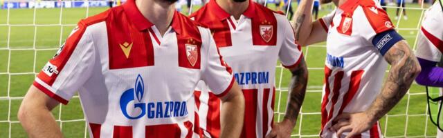 CRVENA ZVEZDA NAIŠLA NA VELIKI PROBLEM: Povreda ključnog igrača, propušta i derbi i početak Lige Evrope!