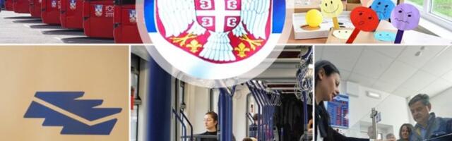 PRODAVNICE, BANKE I VRTIĆI ZATVORENI! Ovo je radno vreme za državni praznik Dan primirja u Prvom svetskom ratu - ŠTA ĆE SVE RADITI, A ŠTA NE U UTORAK