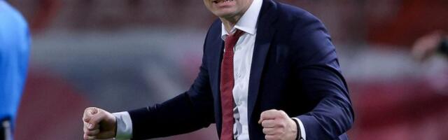 Bivši trener Zvezde posle dve i po godine napustio Emirate