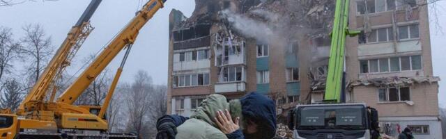 Postoji li novi američko-ruski plan za kraj rata u Ukrajini