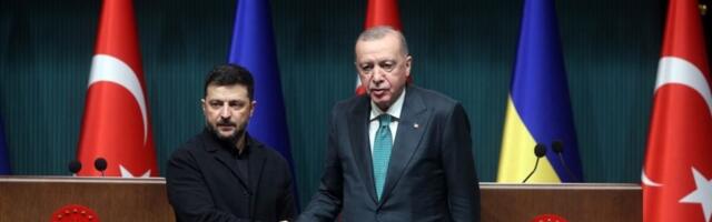 Novi plan za mir u Ukrajini?