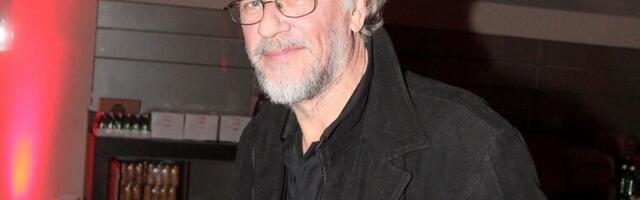 "Promeni glas i izmisli neku govornu manu": Žarko Laušević bio je kralj telefonskih šala, svoj prijateljici 2 puta priredio haos