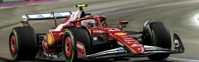 Хамилтон завршио на последњем месту: Не може много горе од тога