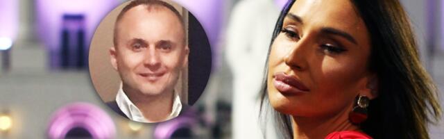 Kaća Živković progovorila o mužu: Evo šta Stojke radi dok je ona na nastupu