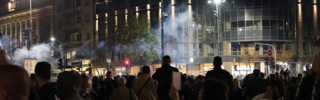 "Oteti sve rusko i proterati Ruse iz Srbije": Najstrašniji pritisak blokadera na predsednika Srbije