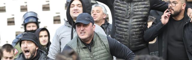 CINS otkriva da je Đorđe Prelić, osuđeni za ubistvo Brisa Tatona, angažovan za poslove na EXPO