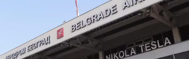 Grobare koji čekaju Željka Obradovića na aerodromu iznenadila legenda Zvezde