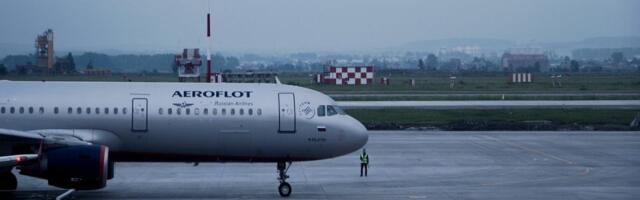 Putnici u avionima najizloženiji zagađenom vazduhu dok je letelica na zemlji