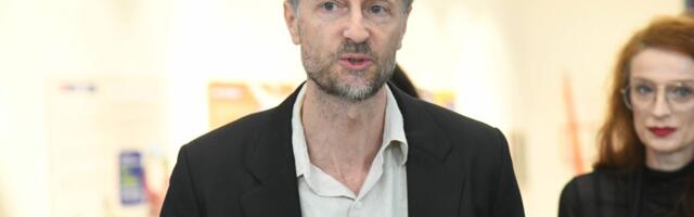 Andreas fon Bekerat: Vlasti u Srbiji trebalo bi da stave tačku na anti-EU retoriku