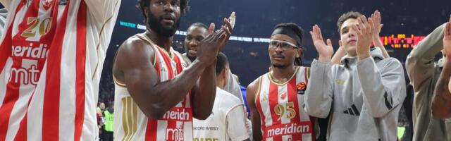 Saša Obradović se žalio na suđenje posle večitog derbija, a sada će Crvenoj zvezdi deliti pravdu jedan od najboljih