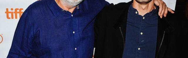 Ovo su poslednje fotografije Roba i Mišel Rajner: Uživali sa ćerkom, niko nije ni slutio da će završiti mrtvi u lokvi krvi (FOTO)