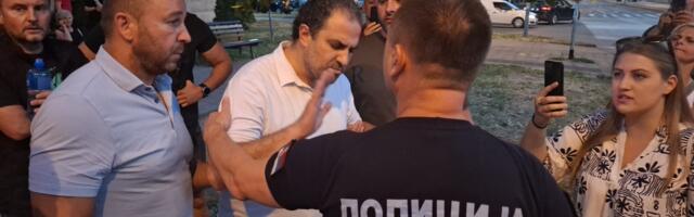 Radivoje Jovović pušten iz kućnog pritvora da se brani sa slobode