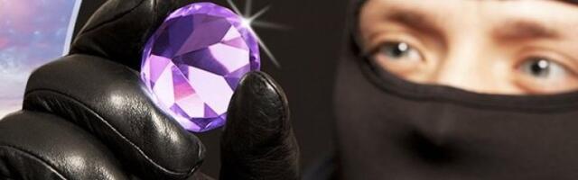 Zlatara u Novom Pazaru tipovana? Blokader izneo zlato u vrednosti od 400.000 evra