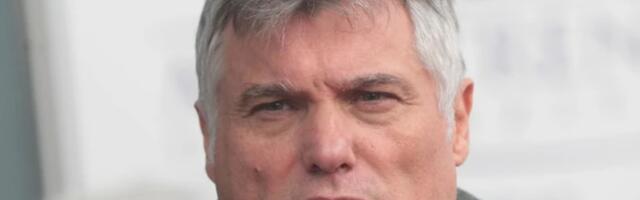 "Svi će je gledati kao njegovu suprugu!" Ova izjava Miroslava Lazanskog se i danas prepričava