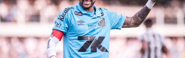 Novogodišnja bomba: Nejmar potpisao!