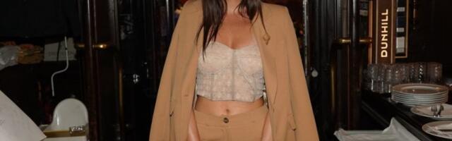 ŠTA SE DEŠAVA U DOMU JOVANE LJUBISAVLJEVIĆ?! Cela Srbija priča o OVOJ fotografiji!