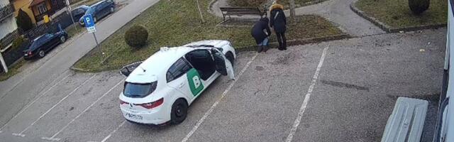 Žene sa snimka koji je potresao Hrvatsku se javile policiji: "Htele smo da učinimo dobro delo"