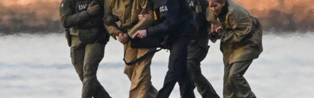 UDARNA VEST IZ AMERIKE, UPRAVO SE ODIGRAO ŠOKANTAN OBRT! Tiče se Madura, ŠTA SAD OVO TREBA DA ZNAČI?!