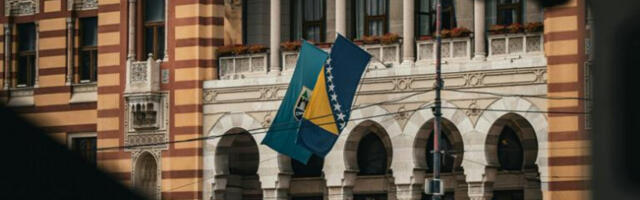 ​Оружане снаге БиХ иду у Газу