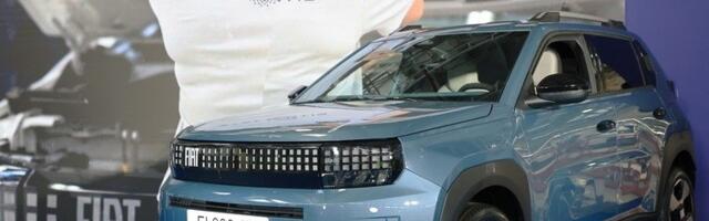 Država i ove godine daje do 5.000 evra za kupovinu električnog automobila