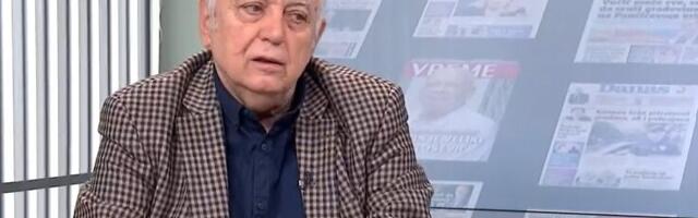 Teodorović o koncertu Ane Bekute: Prst u oko ljudima koji danima nisu imali struju i vodu