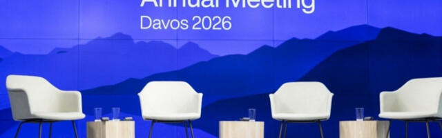 Вучић у Давосу учествује на више скупова који окупљају светске лидере