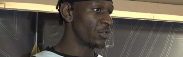 Isak Bonga otkrio šta je glavni problem u igri Partizana: "To je ključno..."