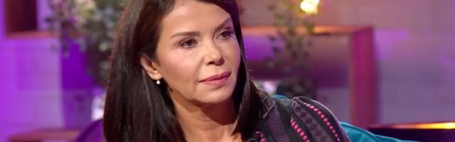 "Ja sam sada ničije dete" Jeleni Bačić Alimpić preminula majka, od suza jedva govori: "Završila sam u hitnoj"