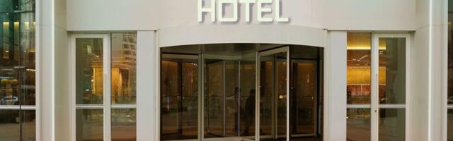 Najveća hotelska grupacija u Evropi odlazi u stečaj