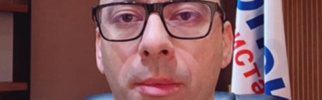 Симић: Примена закона о странцима има за циљ етничко чишћење Срба на Косову и Метохији