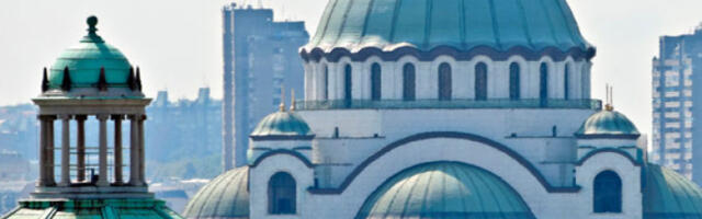 Српску православну цркву нападају споља и изнутра