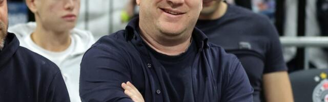 Šok u Atini – Marko Nikolić otpustio asistenta zbog toga što je gledao utakmicu Crvene zvezde?