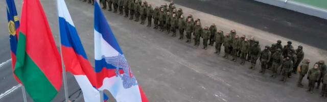 Putin premešta nuklearne rakete ka granici EU: "Sve to izgleda kao priprema za dalju eskalaciju"