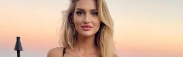 Pre nekoliko godina naša manekenka završila u kolicima zbog nezgode: Sada ima veliki razlog za slavlje