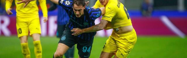 Inter ima zlatnu koku: Ne, ne može da ide ni za 100 miliona evra!