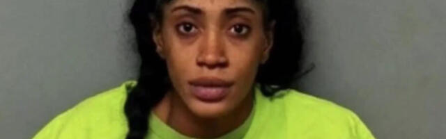 Atletičarka ubila dečka zbog preljube: Uzela nož u ruke i nasmrt ga izbola (VIDEO)