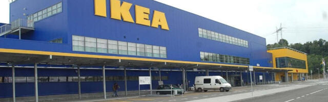 Ikea u Beogradu kratkotrajno evakuisana