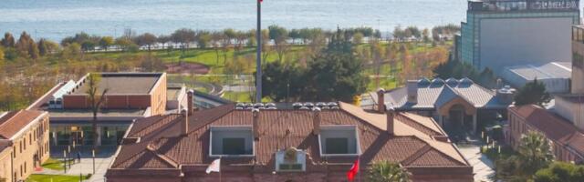 Otkrijte skriveno blago Istanbula: Muzej u kojem istorija izranja pod vašim nogama