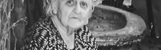 Preminula poslednja Srpkinja u Gnjilanu