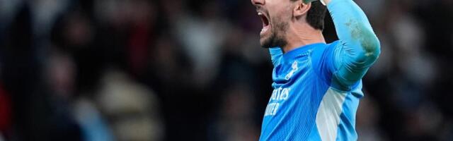 ČUDESNA ODBRANA GOLMANA REALA: Ljudi gledaju i ne veruju svojim očima (VIDEO)