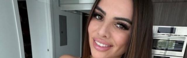 Radila na jahtama milijardera: Kada se udalje od obale kreće horor - otkriva mračne tajne (FOTO)