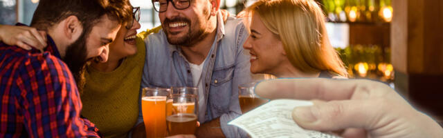 Hit na društvenim mrežama: Zbog Irana cene divljaju, vlasnik jednog subotičkog kafića ima REŠENJE