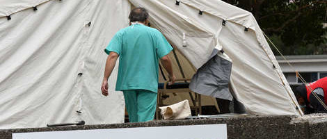 Crna Gora treća u svijetu po broju inficiranih na milion stanovnika