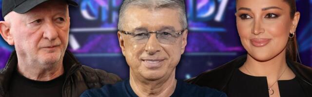 "OVU PRIJOVIĆKU NE MOŽEŠ DA PUSTIŠ U SLEDEĆI KRUG" Saša Popović opasno bio ljut na Priju, Miša Mijatović se suprotstavio estradnom magu - otkrio sve detalje