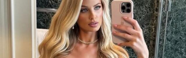 Aneta je živa Barbika: Zbog plavuše muškarci gube glavu - usijala internet oblinama (VIDEO)