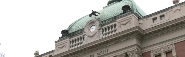 ULAZ SLOBODAN: Uskršnji bazar u Narodnom muzeju Srbije 2. aprila